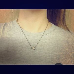 MOVING SALE! Pandora necklace